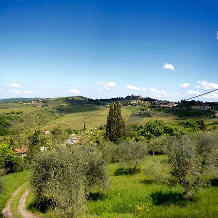 Little B&B Della Pieve Figline Valdarno Eksteriør billede